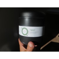 Atmos vacuum canister FELLOW vákuovacia dóza na kávu 1,2 l