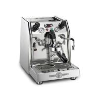 BFC Junior Extra TCI MP pákový espresso kávovar dvojbojlerový 