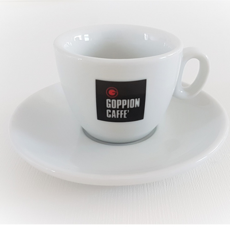 Šálka malá Goppion Caffé – Espresso