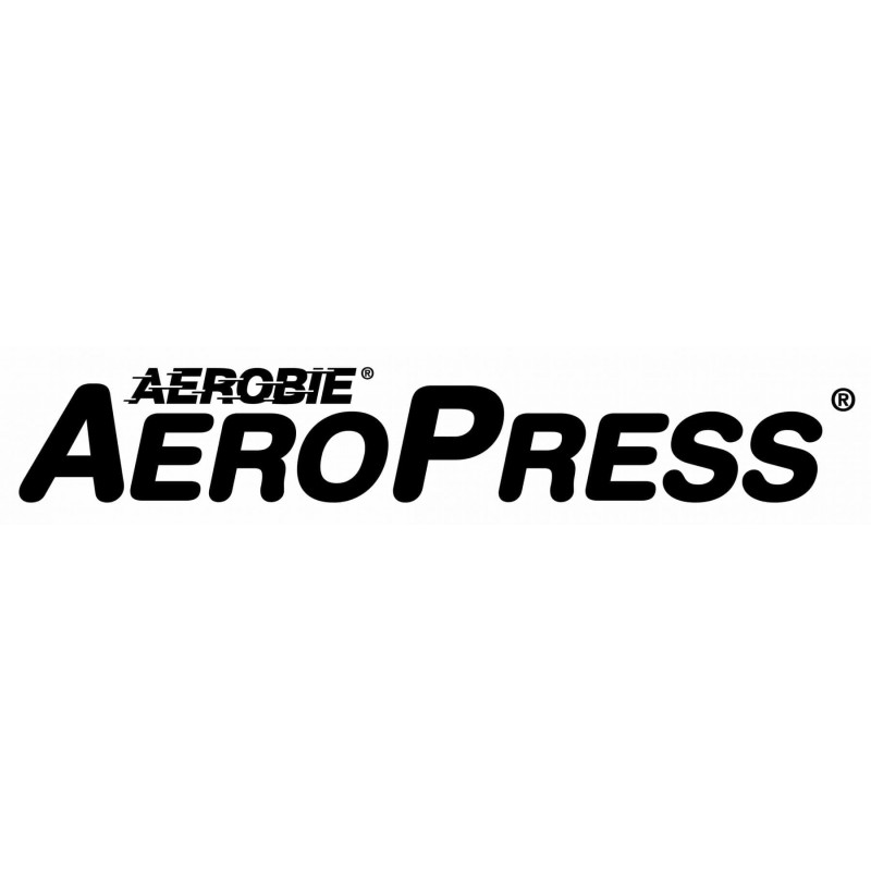 Aerobie aeropress