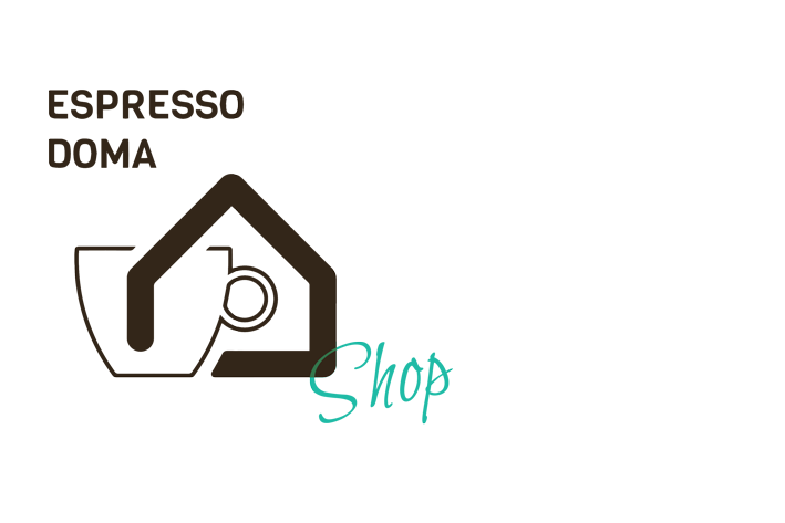 Espresso doma – Shop