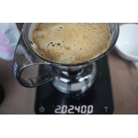 Kurz 4 Filtrovaná káva pour over + immersion zalievané cold brew