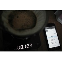 Kurz 4 Filtrovaná káva pour over + immersion zalievané cold brew
