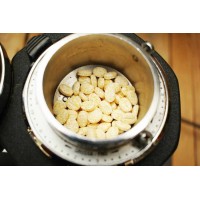 Grindz URNEX granulát na čistenie kávových mlynčekov 430g