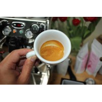 BFC Junior Extra TCI MP pákový espresso kávovar dvojbojlerový 